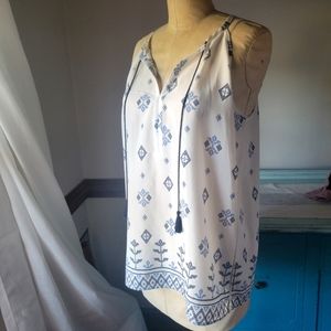 Cute Artisan NY Tank Top